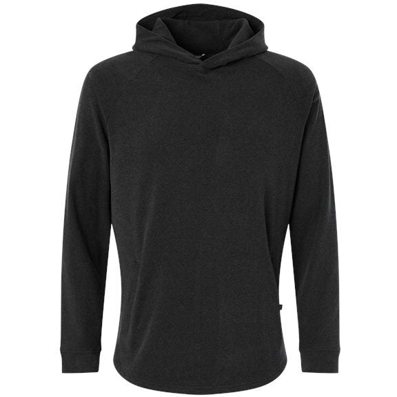 Black/ Heather