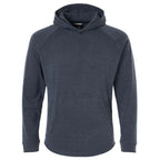 Navy/Heather