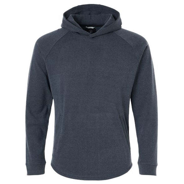 Navy/Heather