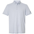 White/ Collegiate Navy