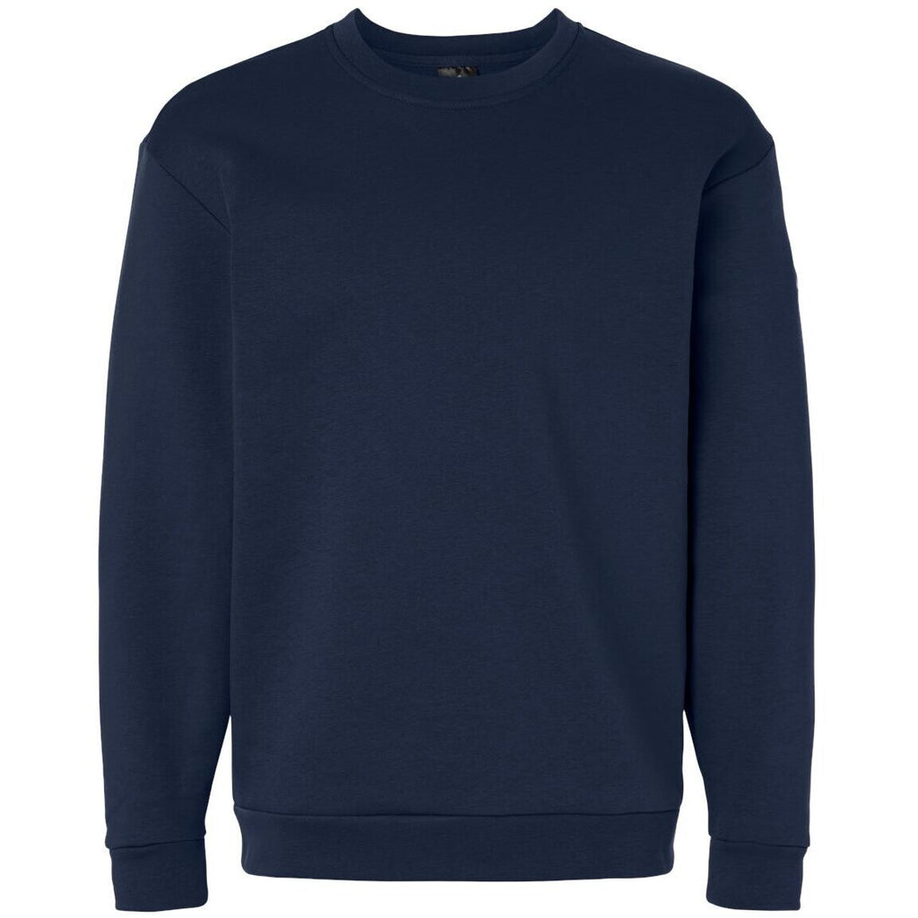 Team Navy Blue/ White