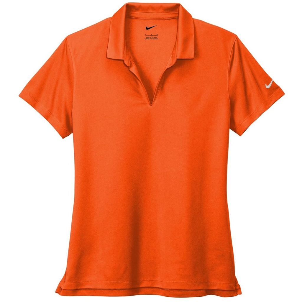 Brilliant Orange