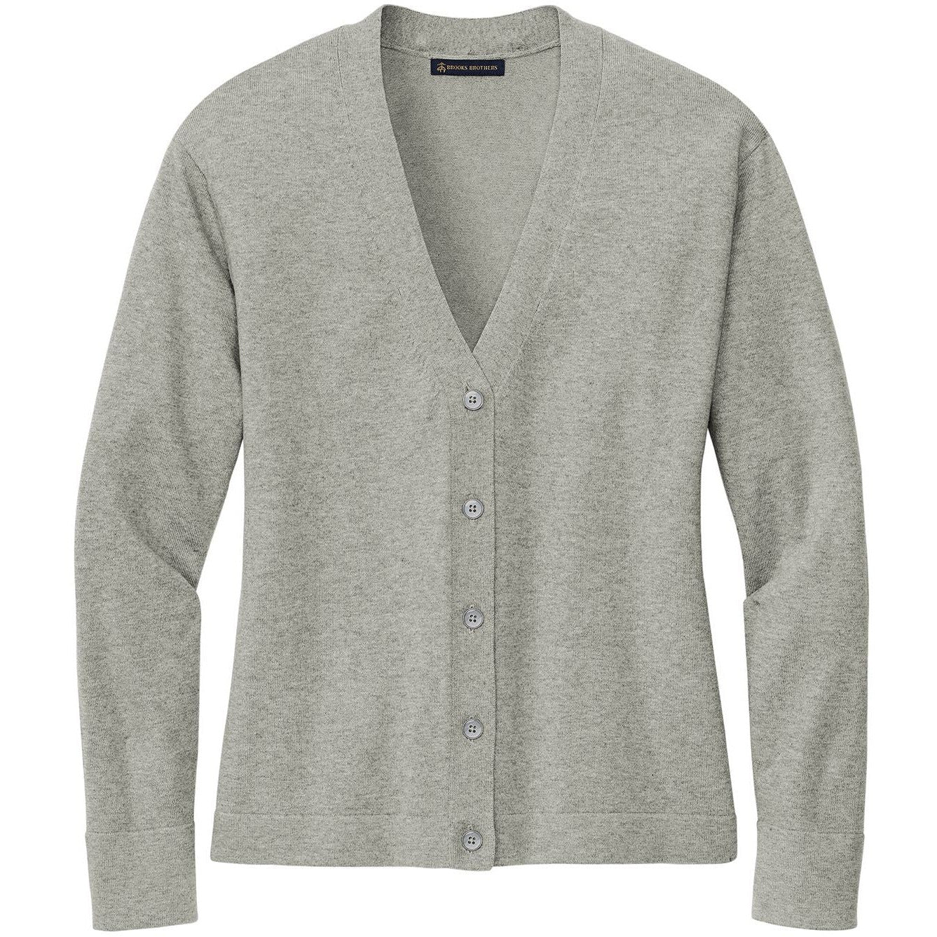 Light Shadow Grey Heather