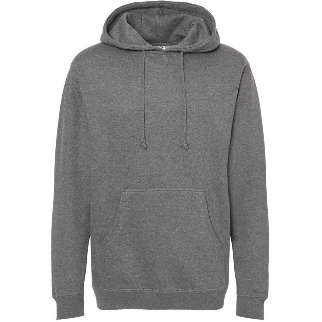 Gunmetal Heather