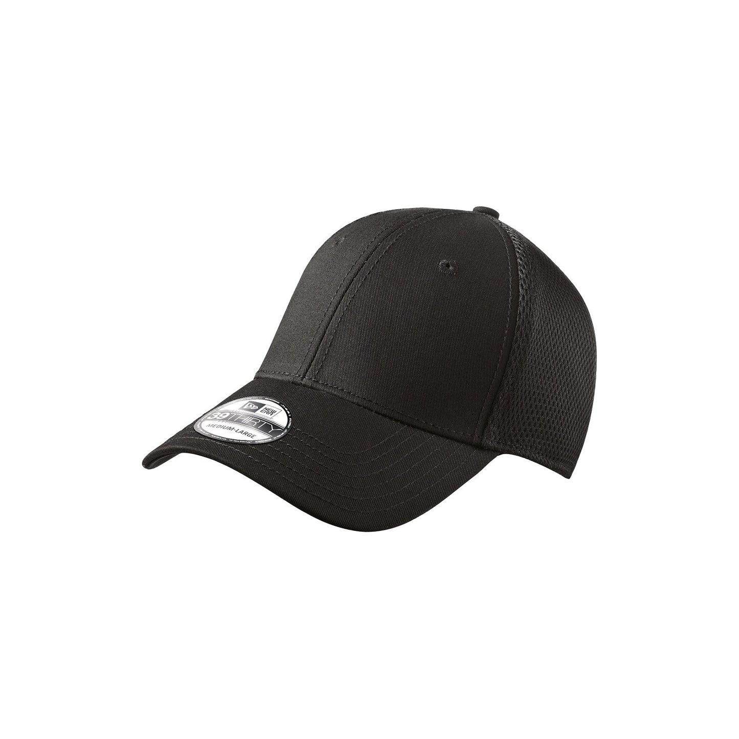 New Era® - Stretch Mesh Cap