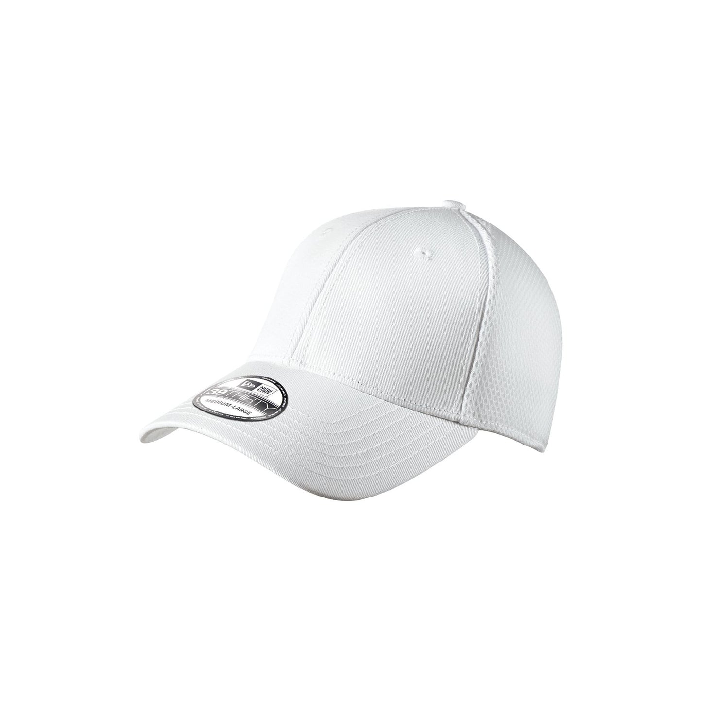 New Era® - Stretch Mesh Cap
