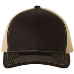 Black/ Vegas Gold