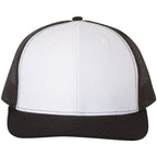 White/ Black