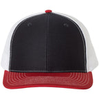 Navy/ White/ Red