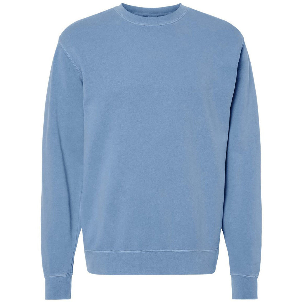 Pigment Light Blue