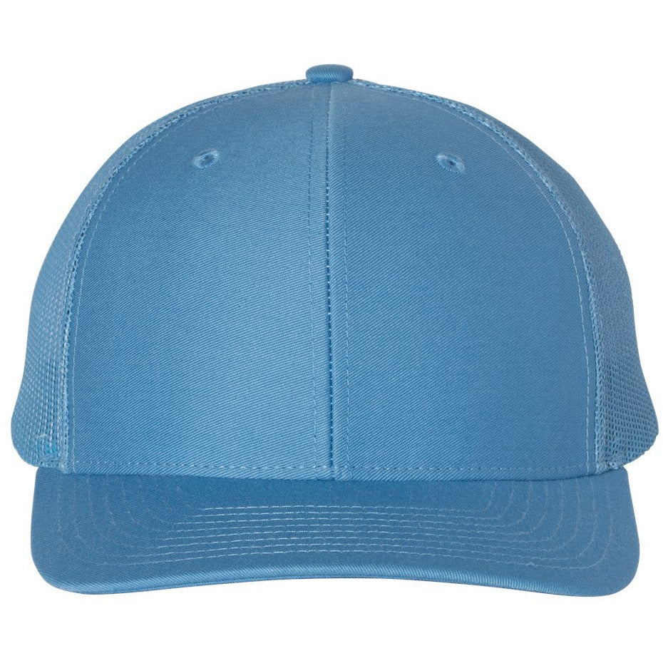 Columbia Blue