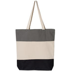 Black/ Natural/ Light Grey