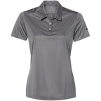 Grey Five/ Black