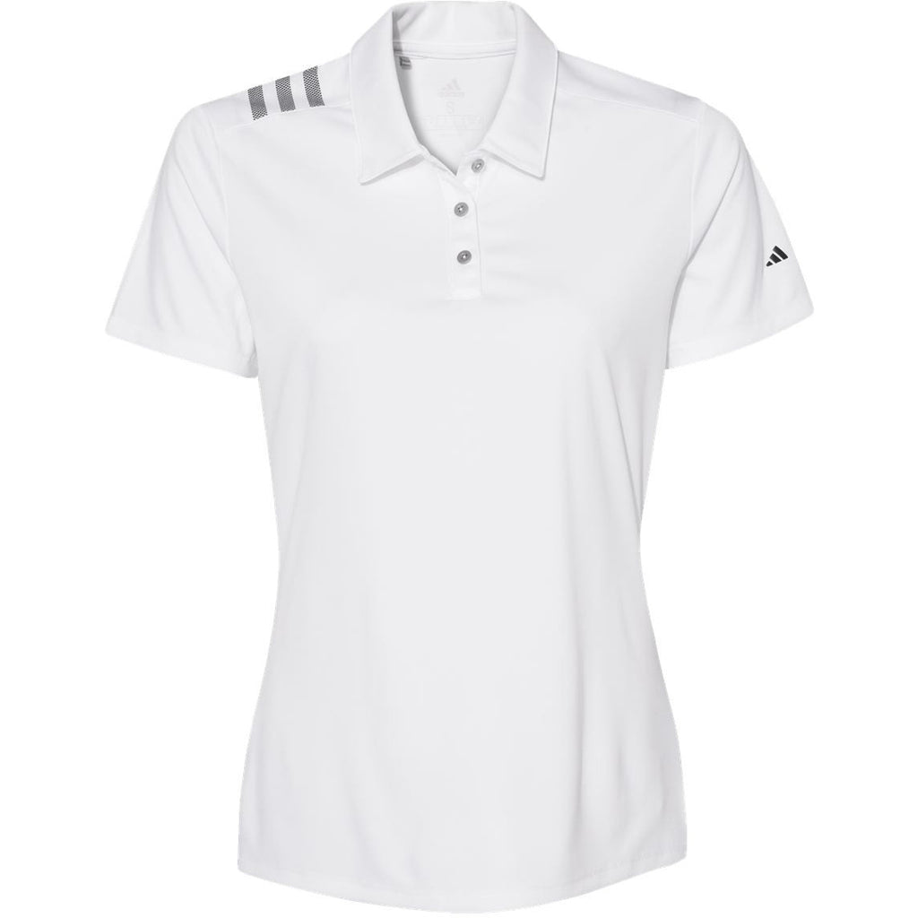White/ Black