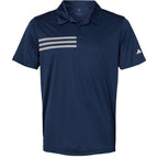 Collegiate Navy/ White
