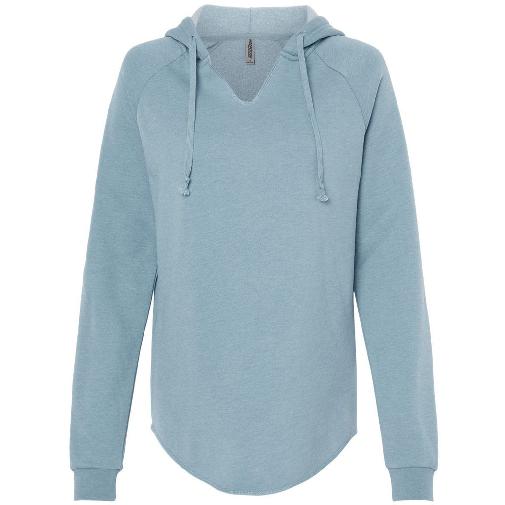 Misty Blue