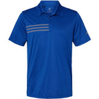 Collegiate Royal/ Grey Three