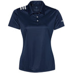 Collegiate Navy/ White