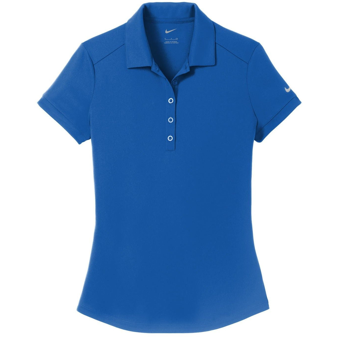 Gym Blue