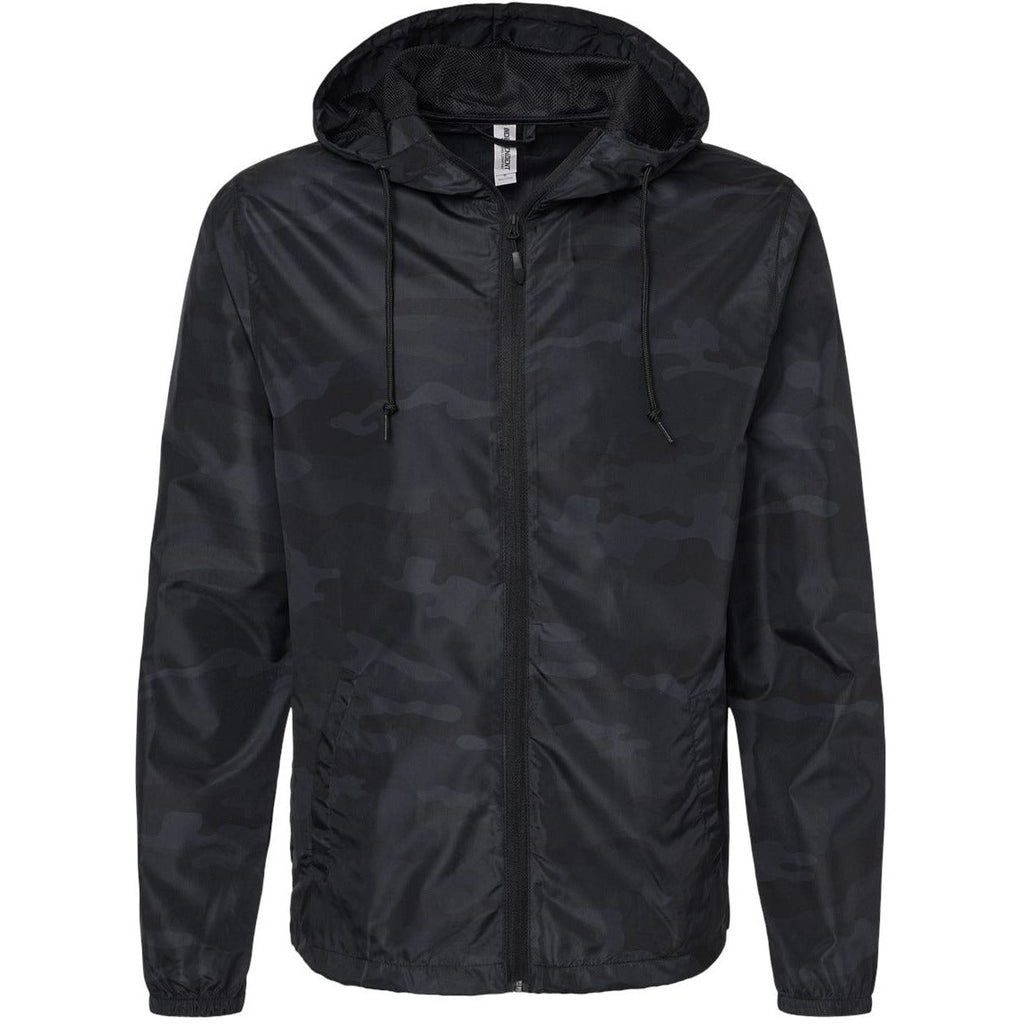 Black Camo