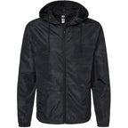 Black Camo
