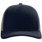 Navy/ Charcoal