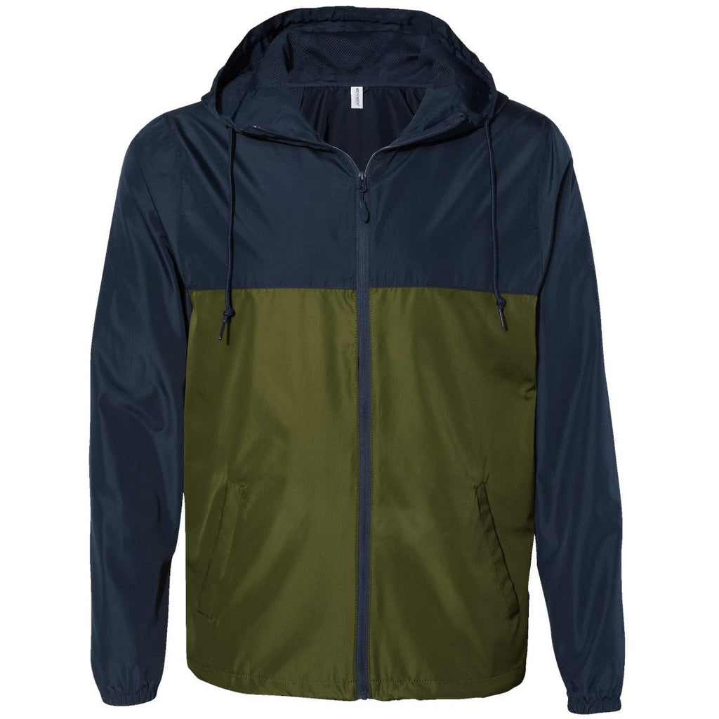 Classic Navy/ Army