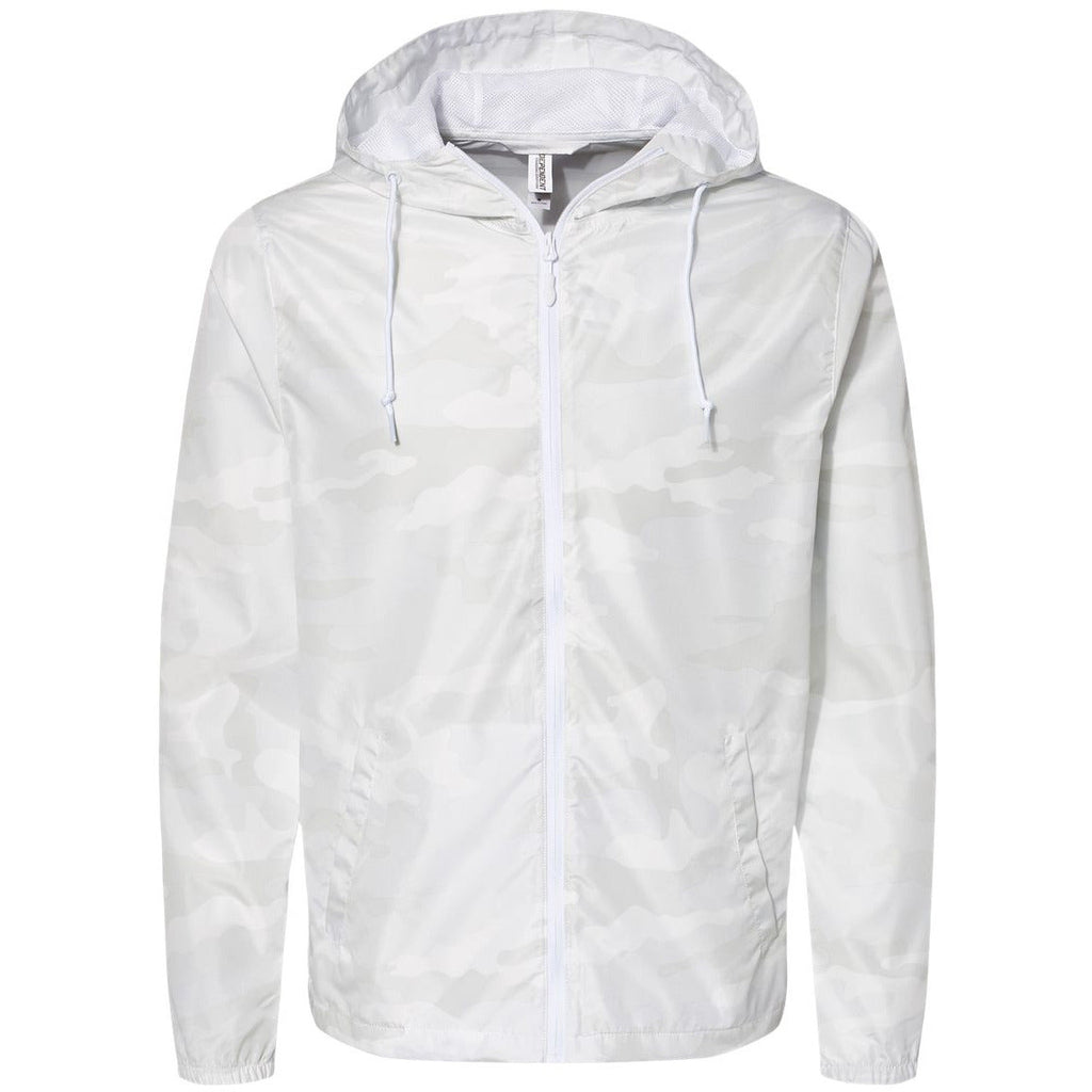 White Camo