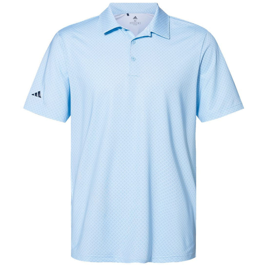 Glow Blue/ White/ Navy