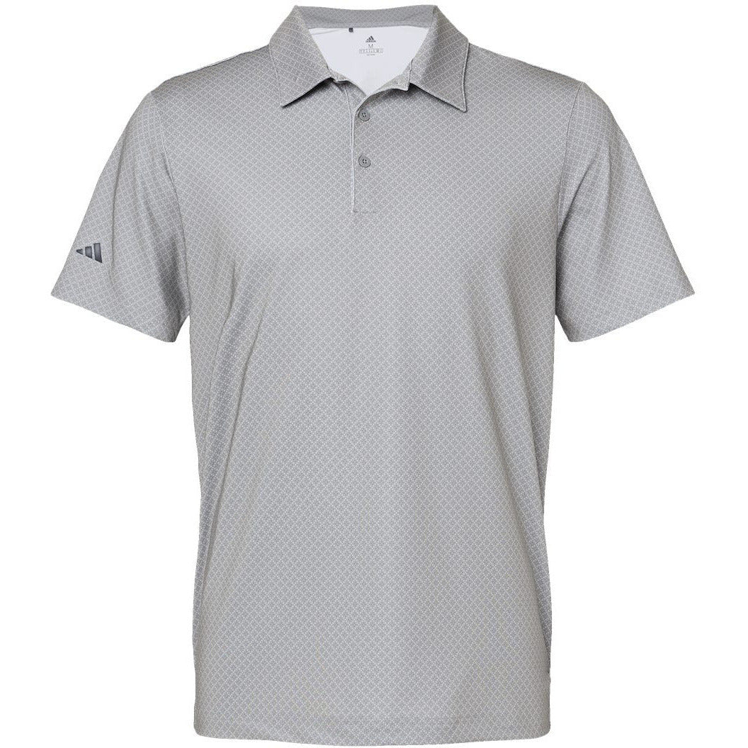Grey Three/ Team Royal/ Navy