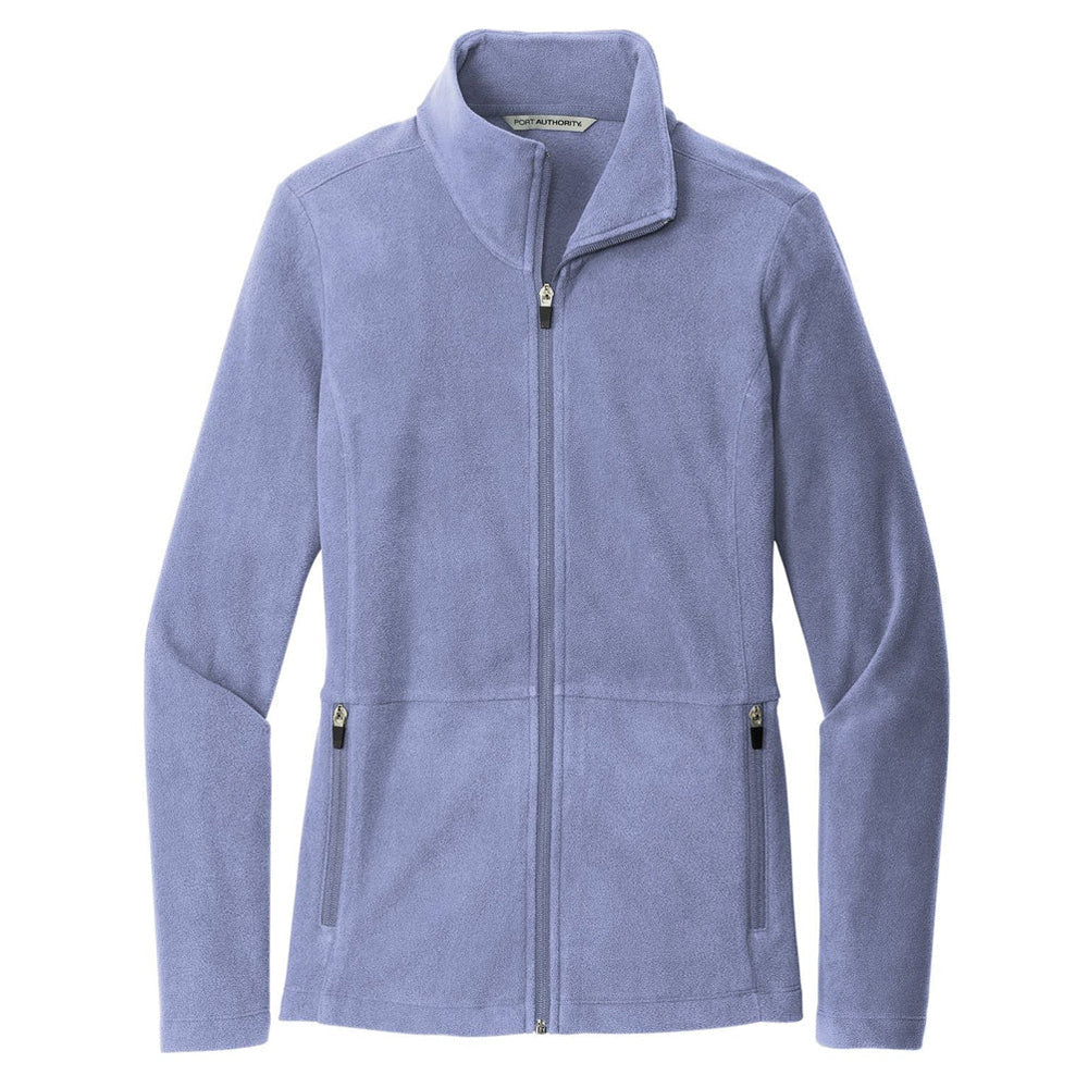 Port Authority Women's Accord Microfleece Jacket