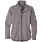 Petrol Grey Heather