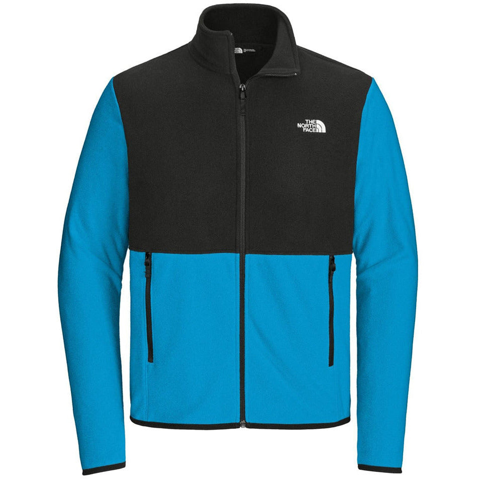 Hero Blue/ TNF Black