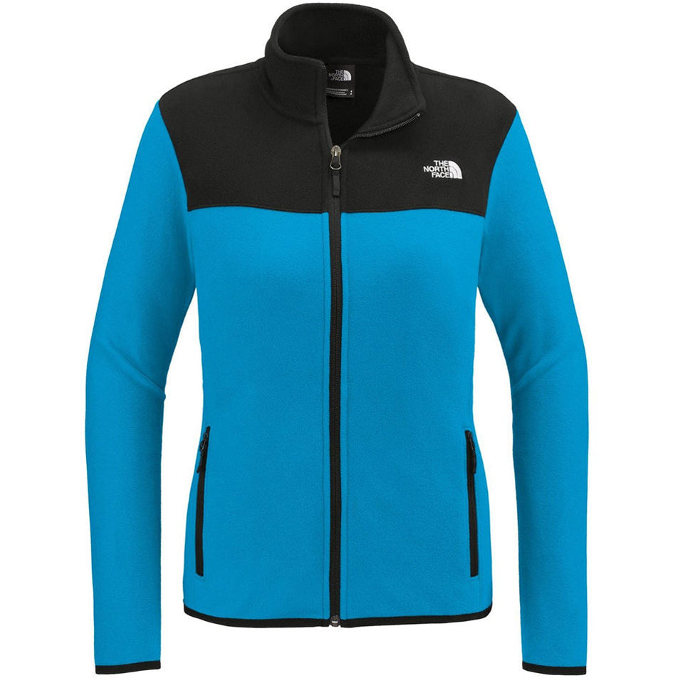 Hero Blue/ TNF Black
