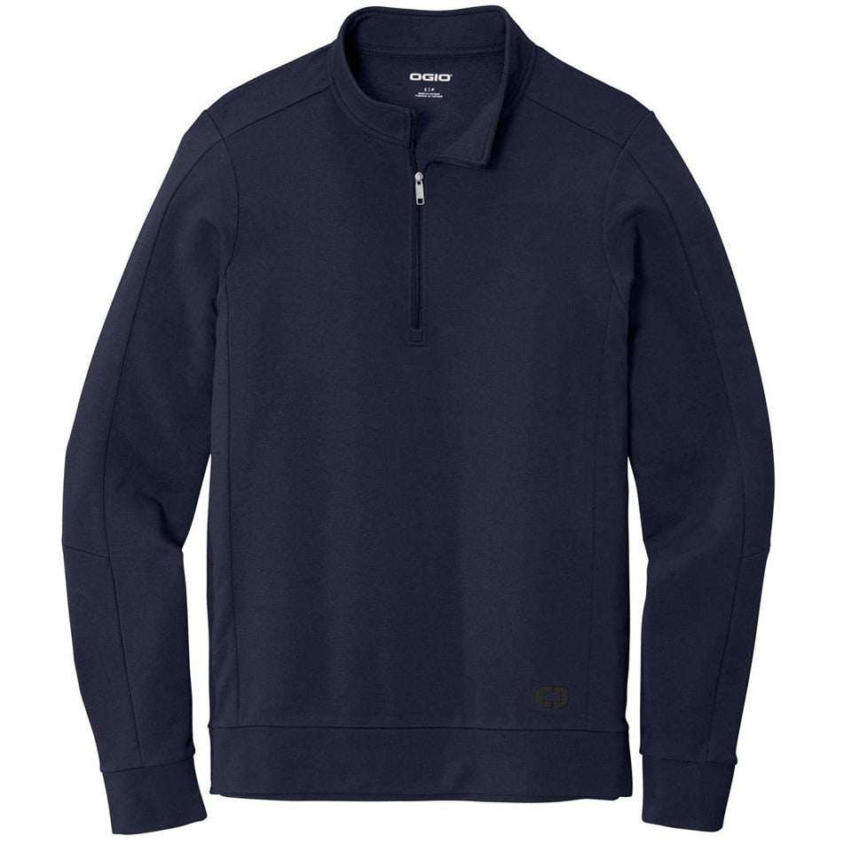 River Blue Navy