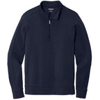 River Blue Navy
