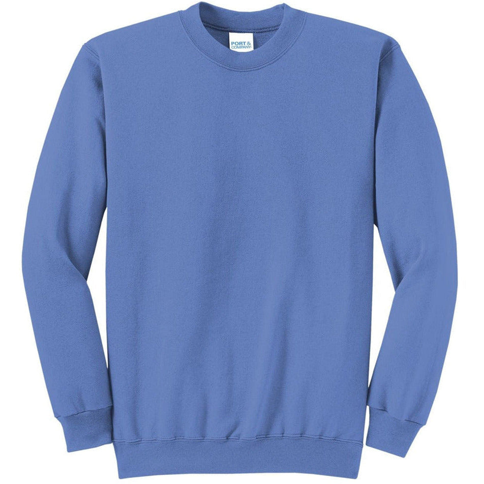 Carolina Blue