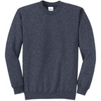 Heather Navy