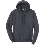 Heather Navy