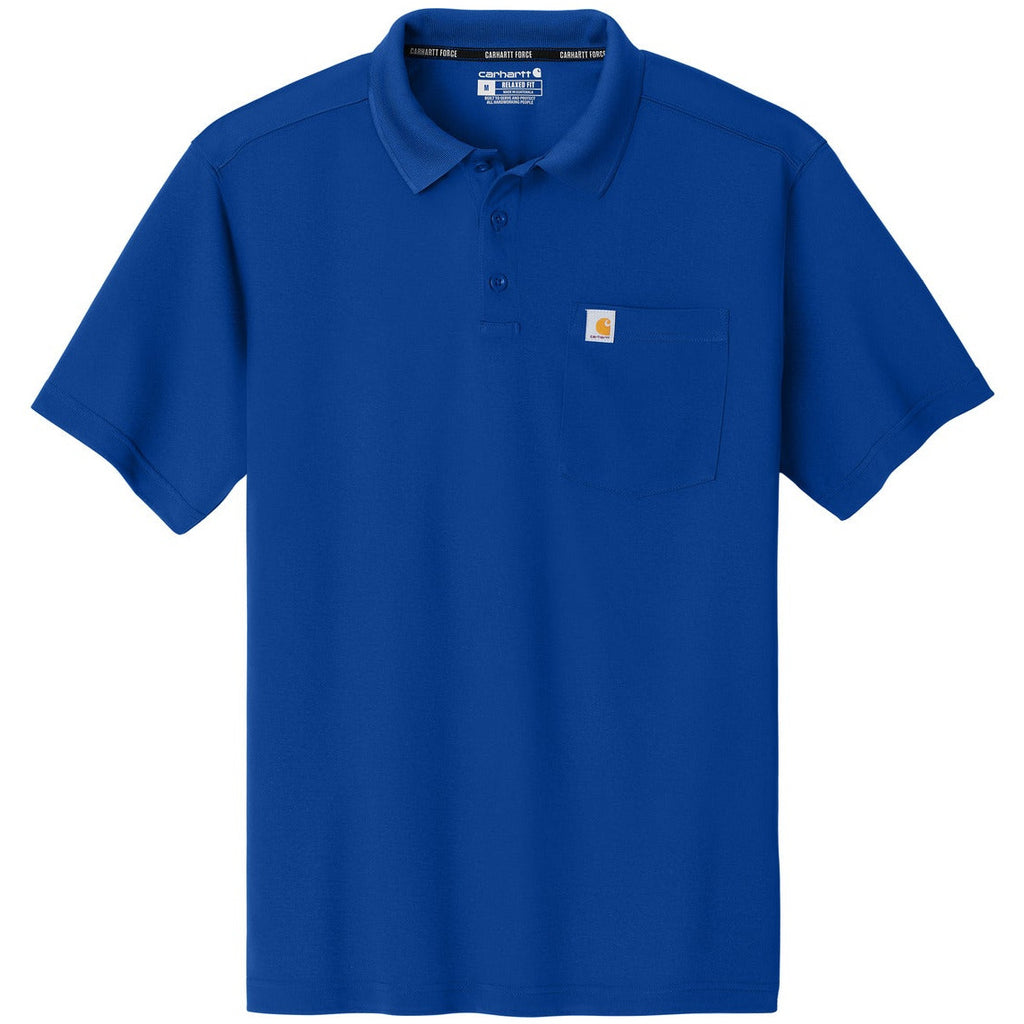 Royal Glass Blue