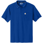 Royal Glass Blue
