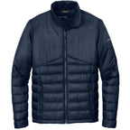 River Blue Navy