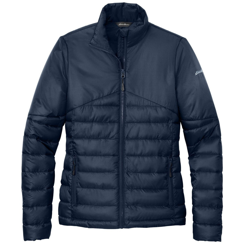 River Blue Navy