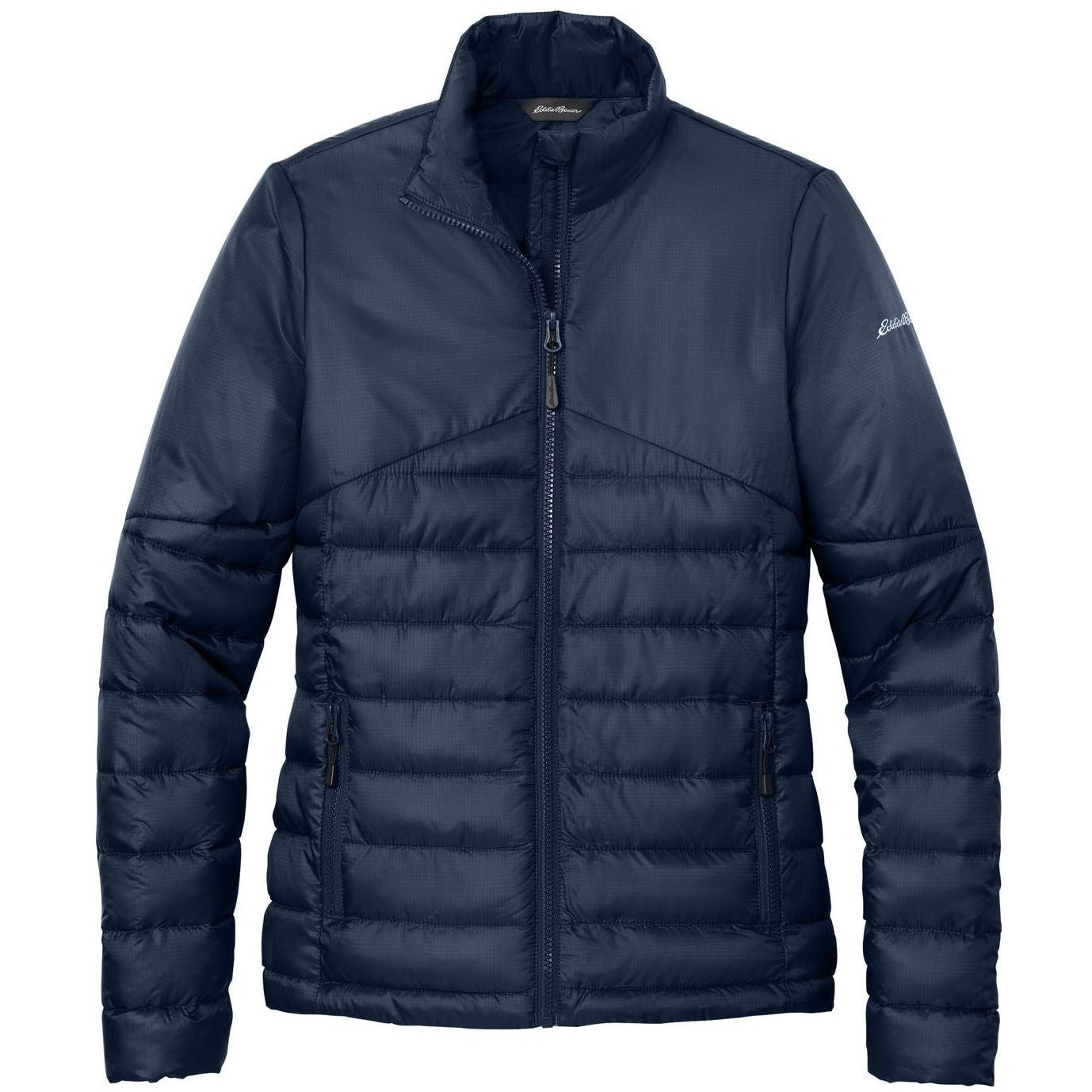 River Blue Navy