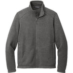 Grey Smoke Heather