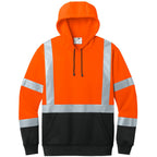 Safety Orange