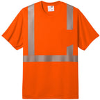 Safety Orange