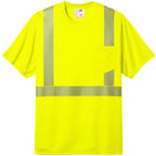 Safety Yellow
