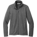 Grey Smoke Heather