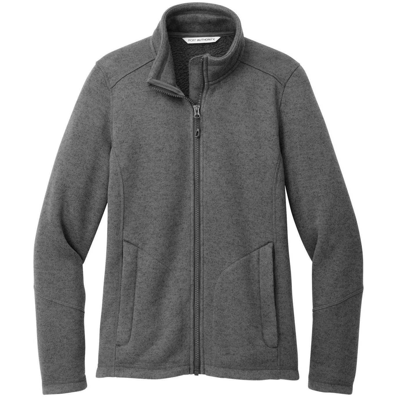 Grey Smoke Heather